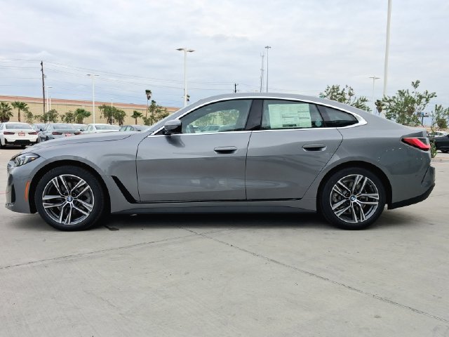 New 2026 BMW 430i w/ Premium Package RWD image 3