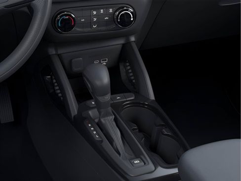 New 2026 Chevrolet TrailBlazer LS w/ LS Convenience Package FWD image 23