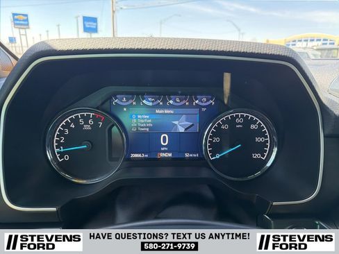 Used 2022 Ford F150 XLT w/ Equipment Group 302A High image 28