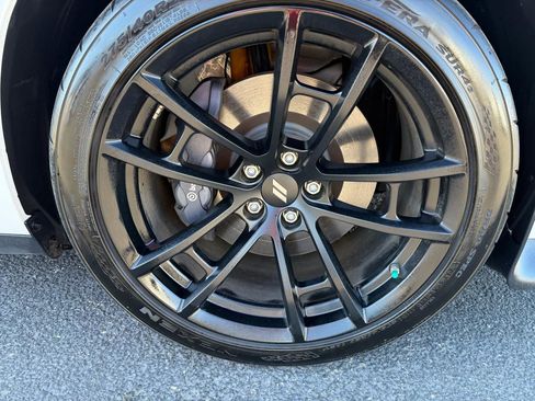 Used 2021 Dodge Challenger R/T Scat Pack w/ 1320 Plus Group image 10