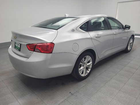 Used 2014 Chevrolet Impala LT image 9