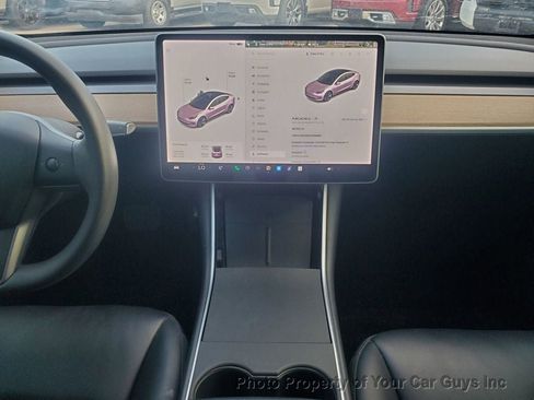 Used 2020 Tesla Model 3 image 12