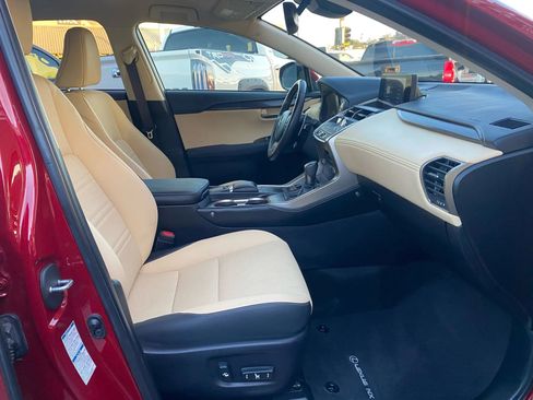 Used 2021 Lexus NX 300 AWD w/ Cold Area Package image 32