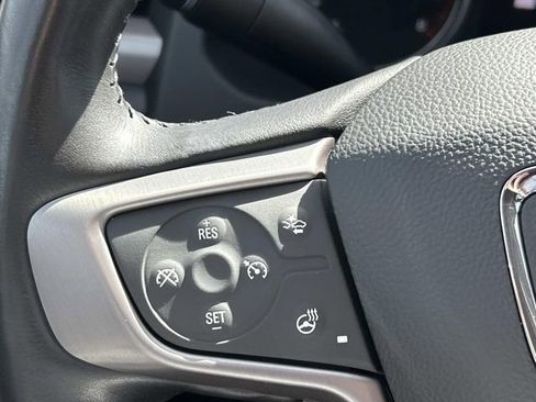 Used 2022 GMC Acadia AT4 w/ Preferred Package image 34