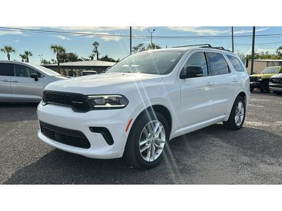 Used 2025 Dodge Durango GT