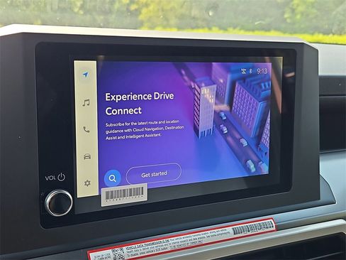 New 2025 Toyota Tacoma TRD Sport image 9