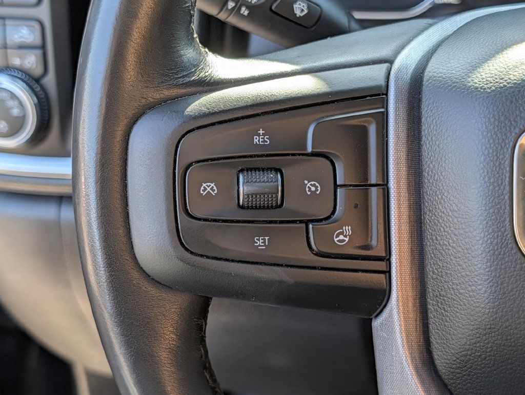 Used 2021 GMC Sierra 1500 Elevation AWD/4WD image 20