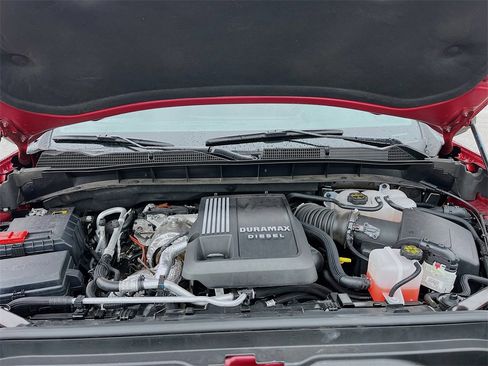 Used 2025 GMC Sierra 1500 SLT w/ SLT Premium Plus Package image 31