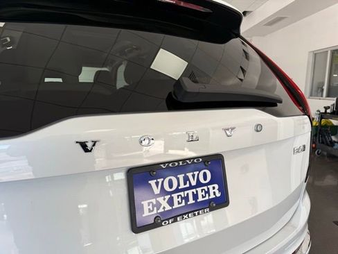 New 2026 Volvo XC90 B6 Ultra w/ Protection Package image 33