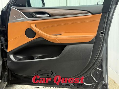 Used 2020 BMW X3 xDrive30i w/ Premium Package image 20