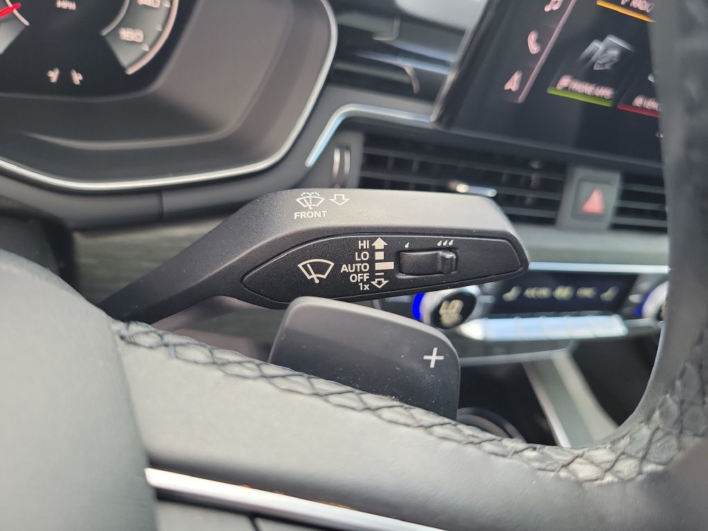 Used 2024 Audi A4 2.0T Premium Plus AWD/4WD image 31