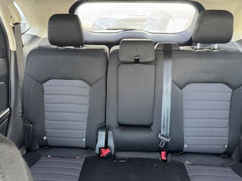 Used 2023 Ford Edge SE w/ Black Appearance Package image 27