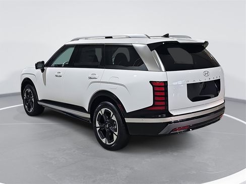 New 2026 Hyundai Palisade Limited image 7