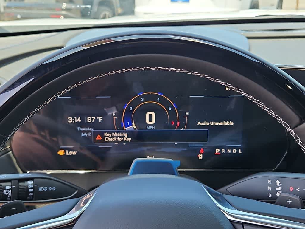 New 2026 Chevrolet Traverse High Country FWD image 22