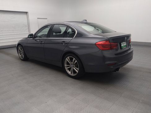Used 2018 BMW 330i Sedan image 3