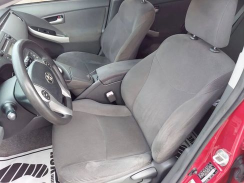 Used 2011 Toyota Prius Two image 14