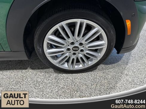 Used 2024 MINI Cooper S FWD image 21