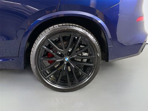 New 2026 BMW X5 xDrive40i AWD/4WD image 29
