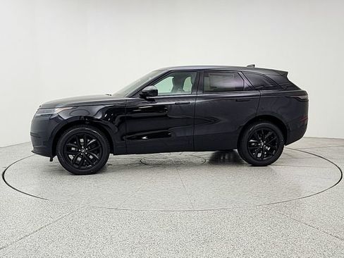 New 2026 Land Rover Range Rover Velar S AWD/4WD image 8