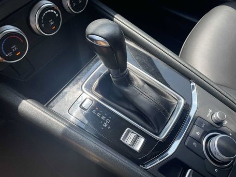 Used 2019 MAZDA CX-5 Grand Select FWD image 16