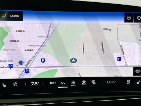 Used 2025 Audi A5 2.0T Premium Plus w/ Premium Plus image 15