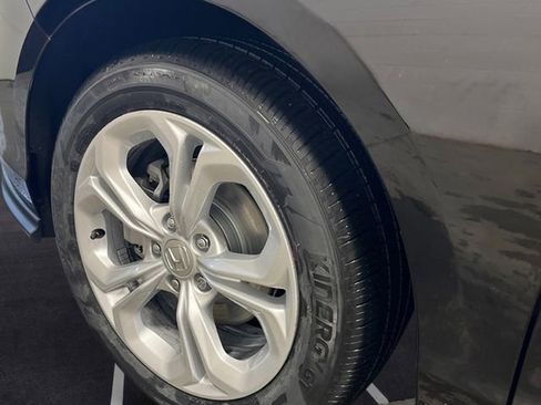 New 2026 Honda Accord LX image 10