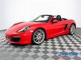 Used 2013 Porsche Boxster S image 3