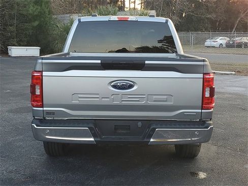 Used 2023 Ford F150 XLT image 5