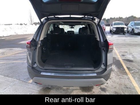 Used 2023 Nissan Rogue SV w/ SV Premium Package image 23