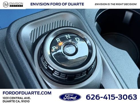 New 2026 Ford Maverick XLT image 23