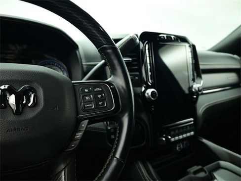 Used 2022 RAM 3500 Limited w/ Max Tow Package image 25