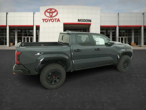 New 2026 Toyota Tacoma TRD Pro image 24