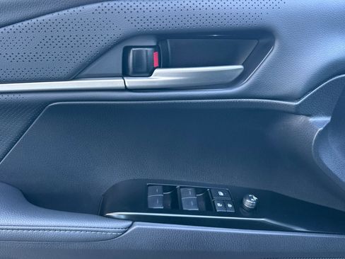 Used 2026 Toyota Camry XSE image 11