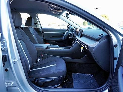 New 2026 Hyundai Sonata SEL FWD image 14