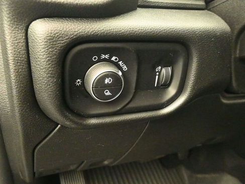 Used 2026 RAM 2500 Tradesman image 15