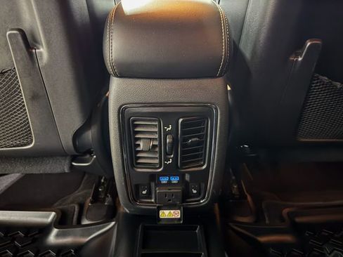 Used 2015 Jeep Grand Cherokee SRT w/ Trailer Tow Group IV image 22