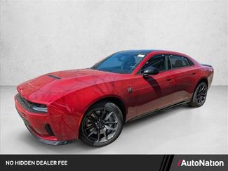 New 2026 Dodge Charger Scat Pack w/ Blacktop Package AWD/4WD video 1