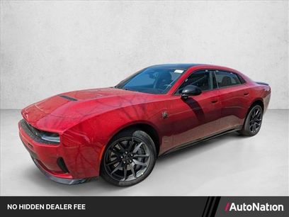 New 2026 Dodge Charger Scat Pack w/ Blacktop Package