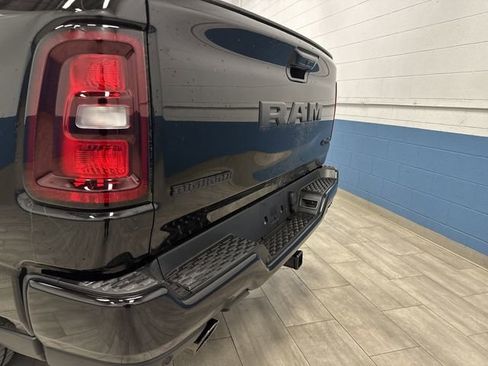 New 2026 RAM 1500 4x4 Crew Cab image 33