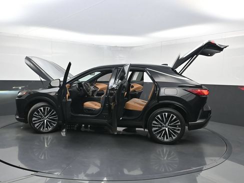 Used 2023 Lexus RX 350 Premium Plus w/ Accessory Package (K3) FWD image 37