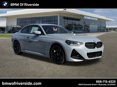 New 2026 BMW 230i Coupe w/ M Sport Package