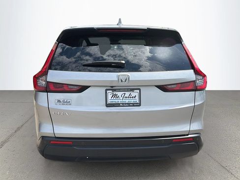 Used 2025 Honda CR-V EX-L image 5