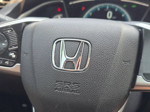 Used 2017 Honda Civic EX image 29