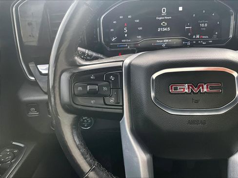 Used 2022 GMC Sierra 1500 Elevation image 23