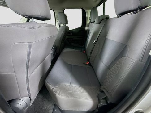 Used 2024 Toyota Tundra SR5 w/ SX Package AWD/4WD image 22