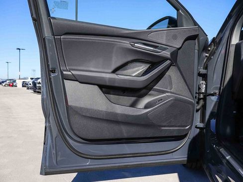 Used 2025 Audi Q6 e-tron Premium w/ Convenience Package image 27