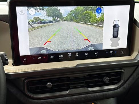 New 2025 Ford Bronco Sport Big Bend w/ Convenience Package image 26