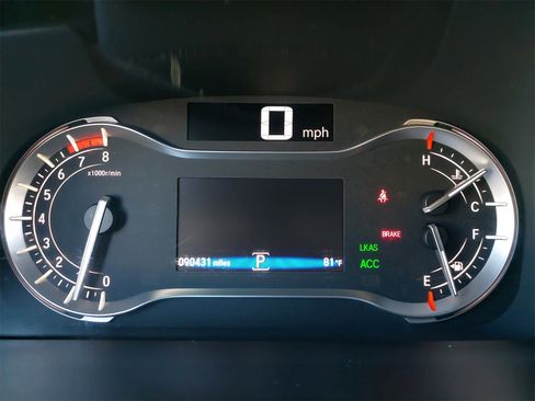 Used 2016 Honda Pilot Elite image 26