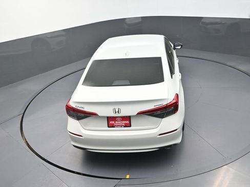 Used 2022 Honda Civic Sport image 46