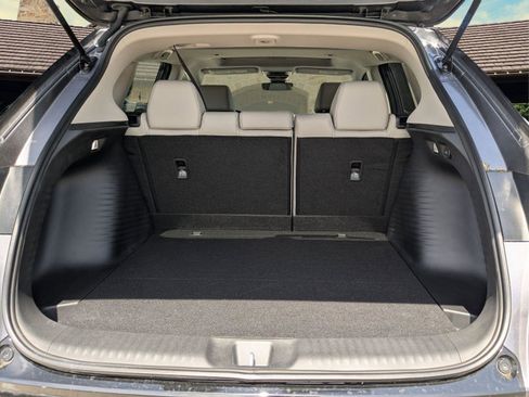 Used 2026 Honda HR-V EX-L image 21